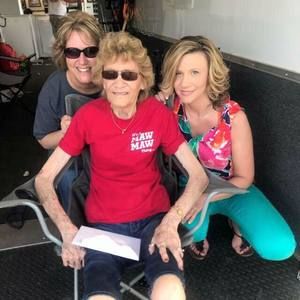 Meet your Posher, Brenda